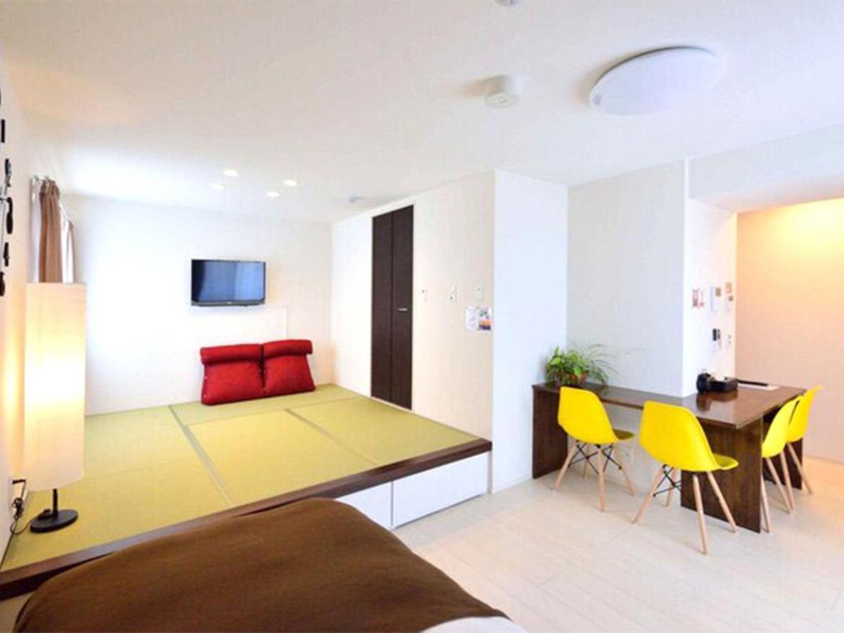 Guest House Gifuhashima Cocone / Vacation Stay 33938 Екстер'єр фото