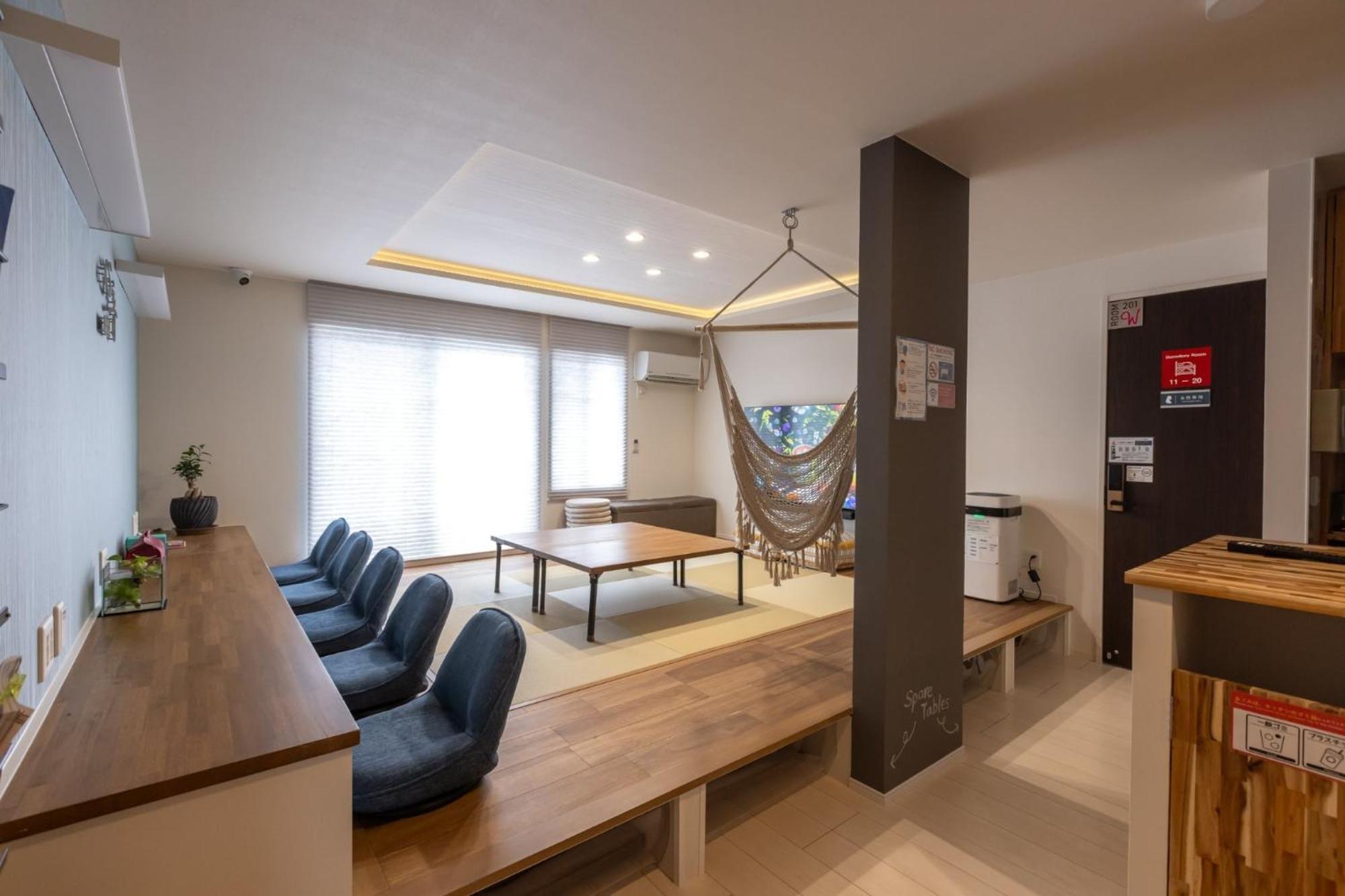 Guest House Gifuhashima Cocone / Vacation Stay 33938 Екстер'єр фото