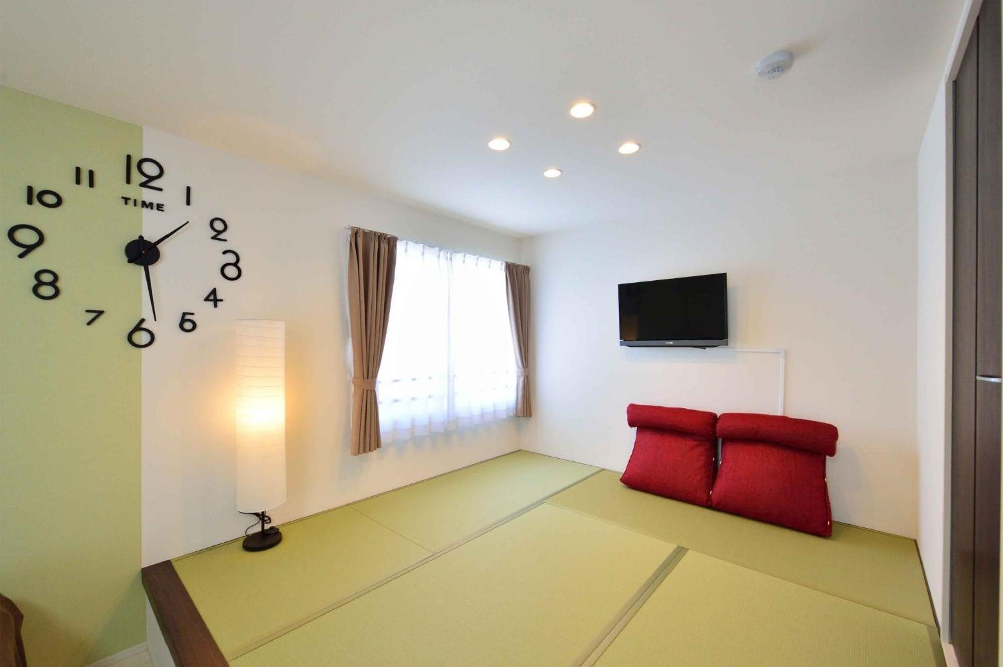 Guest House Gifuhashima Cocone / Vacation Stay 33938 Екстер'єр фото