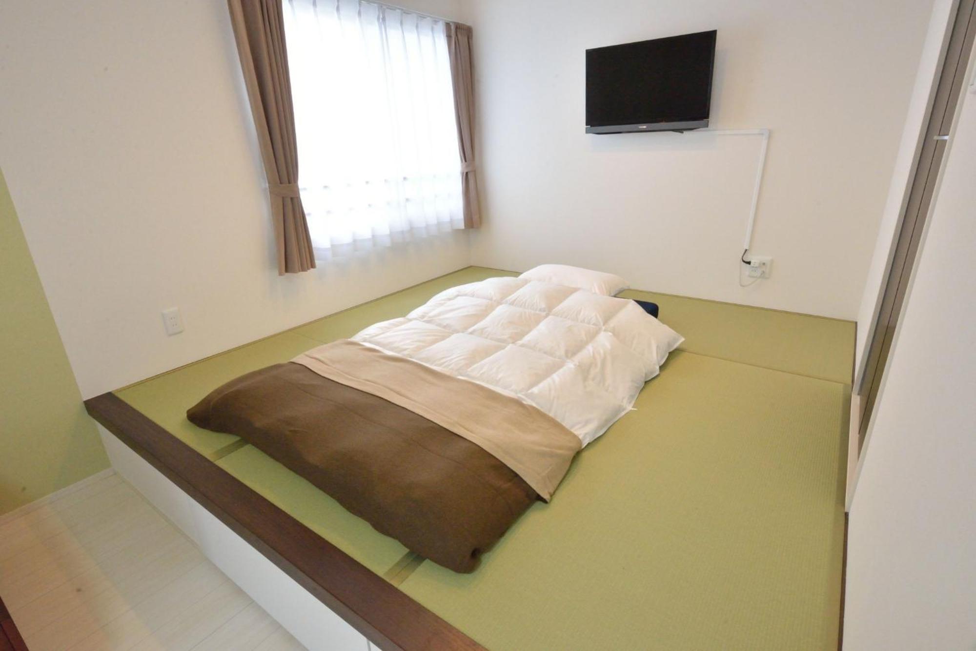 Guest House Gifuhashima Cocone / Vacation Stay 33938 Екстер'єр фото