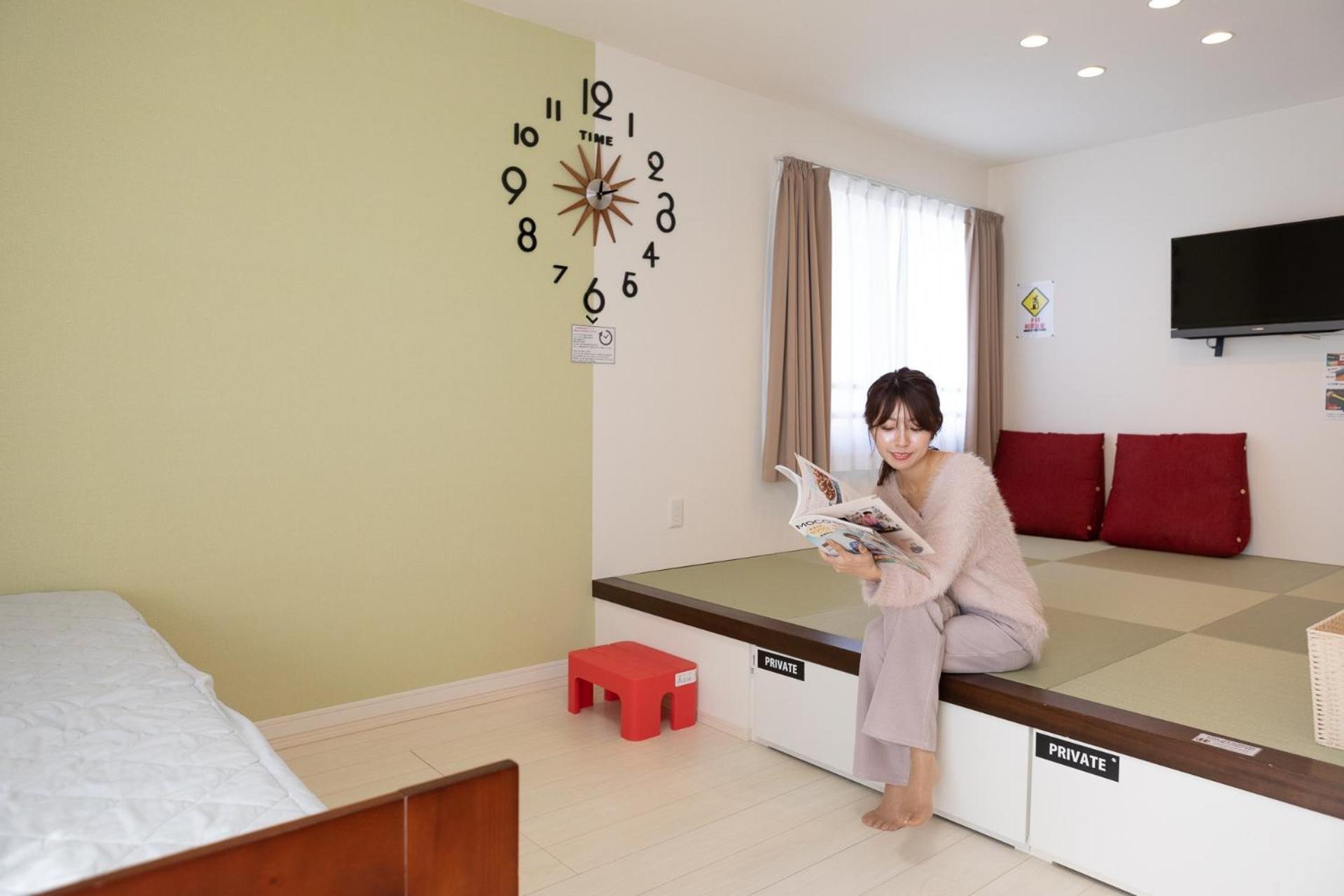 Guest House Gifuhashima Cocone / Vacation Stay 33938 Екстер'єр фото